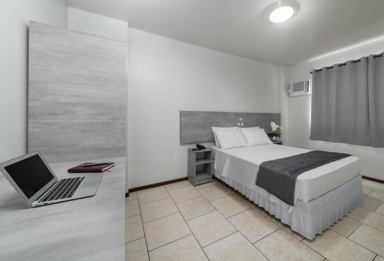 Lumar Hotel Florianopolis Luaran gambar