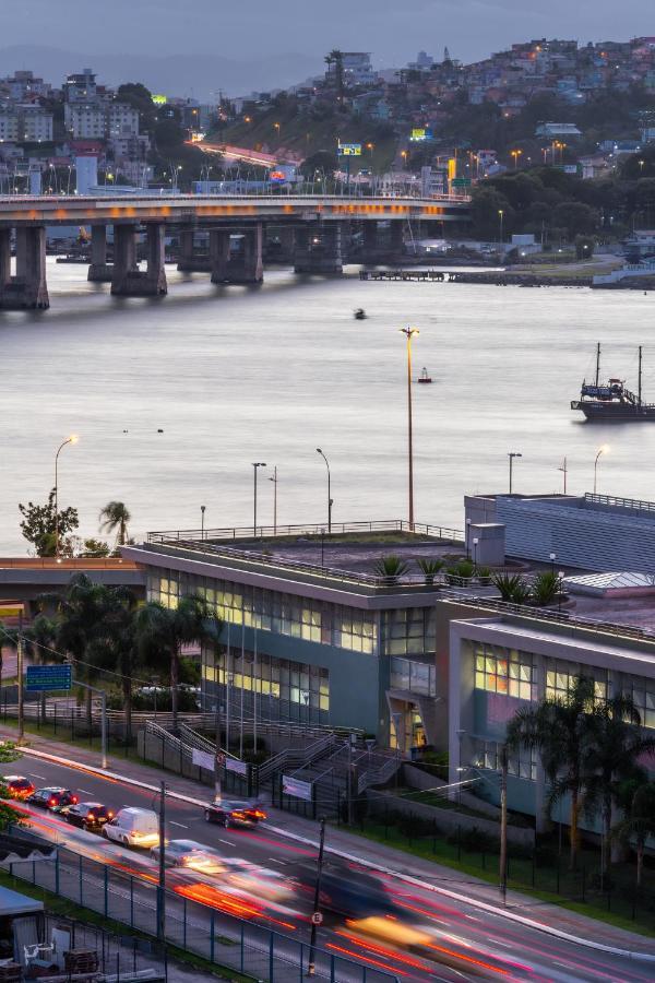 Lumar Hotel Florianopolis Luaran gambar