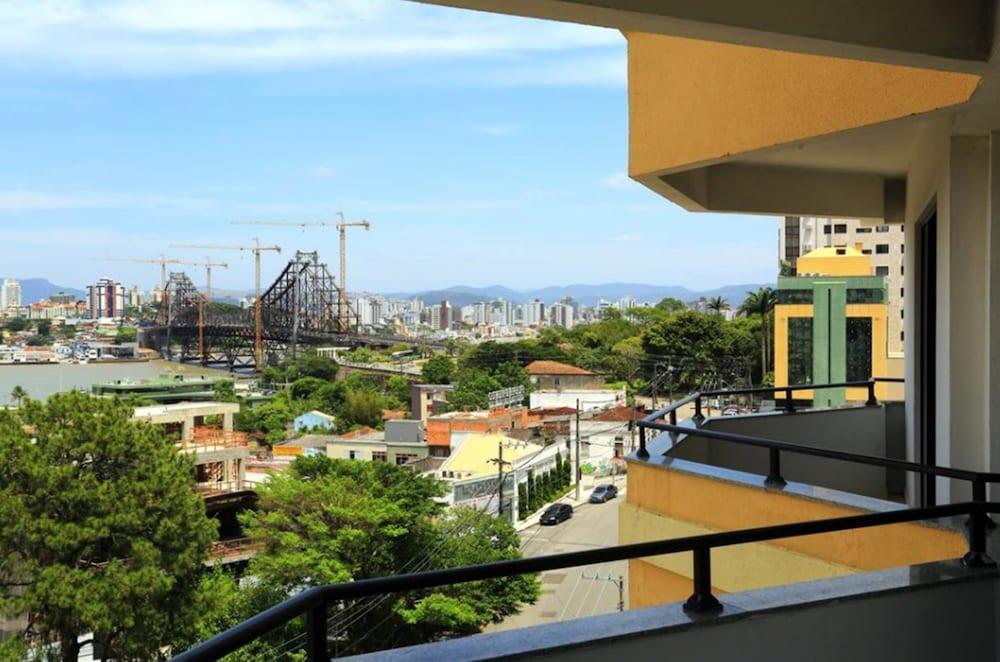 Lumar Hotel Florianopolis Luaran gambar