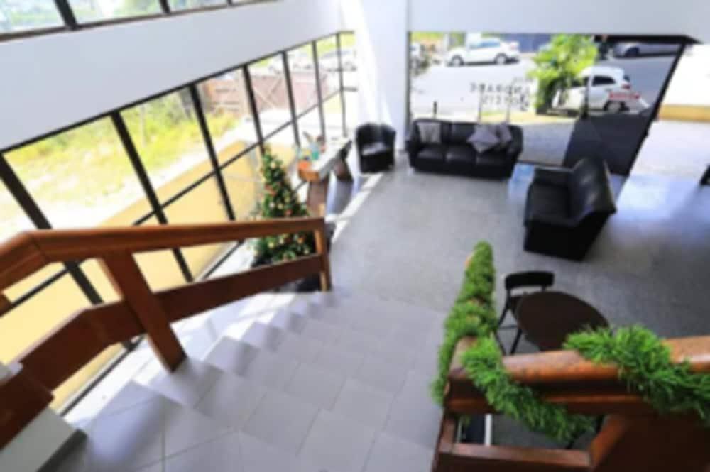 Lumar Hotel Florianopolis Luaran gambar