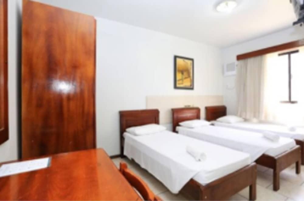 Lumar Hotel Florianopolis Luaran gambar
